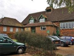 Albury Village Hall 2