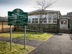 Queen Eleanor's C of E Junior School