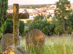 Cross Mount Cemetery