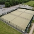 SMP astroturf aerial