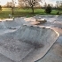 Stoke Park Skatepark