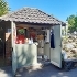 Stoke park Kiosk Ice Cream