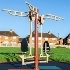 Outdoor Gym Equipment 1