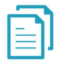 Document icon