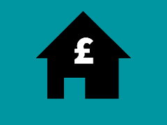 universal credit rent