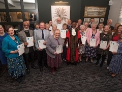 Mayors Awards 2024