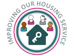 Improving our housing service